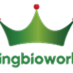 CÔNG TY CỔ PHẦN KINGBIOWORLD