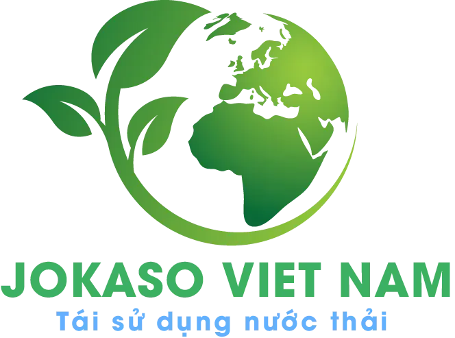 CÔNG TY CỔ PHẦN JOKASO VIETNAM