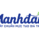 CÔNG TY CỔ PHẦN MẠNH ĐAN