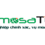 Công ty TNHH Mimosa Technology