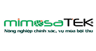 Công ty TNHH Mimosa Technology