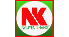 CÔNG TY TNHH SẢN XUẤT THƯƠNG MẠI DỊCH VỤ NGUYÊN KHANG