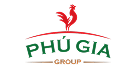 Công ty CP nông sản Phú Gia