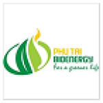 CÔNG TY CỔ PHẦN NĂNG LƯỢNG SINH HỌC PHÚ TÀI