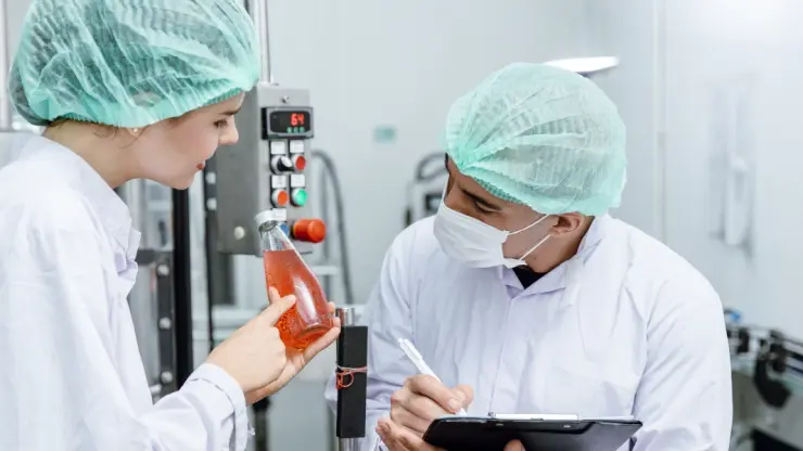 Thực Phẩm Thiên Hương Phía Bắc tuyển dụng: Cơ hội việc làm Hưng Yên mới nhất