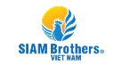 CÔNG TY TNHH THƯƠNG MẠI VÀ DỊCH VỤ SIAM BROTHERS VIỆT NAM