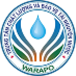 TRUNG TÂM CHẤT LƯỢNG VÀ BẢO VỆ TÀI NGUYÊN NƯỚC