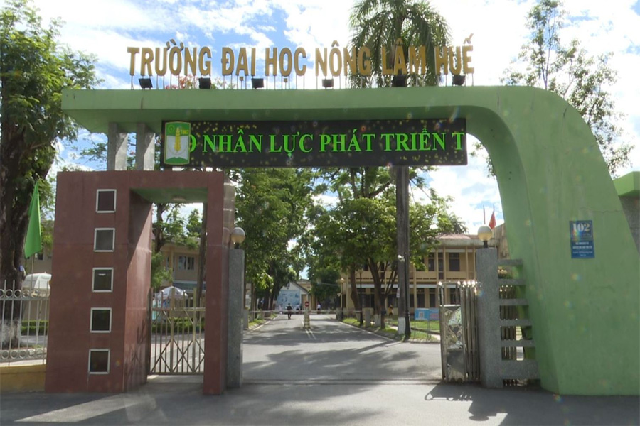 Top 5 trường đào tạo ngành trồng trọt hàng đầu hiện nay tại Việt Nam